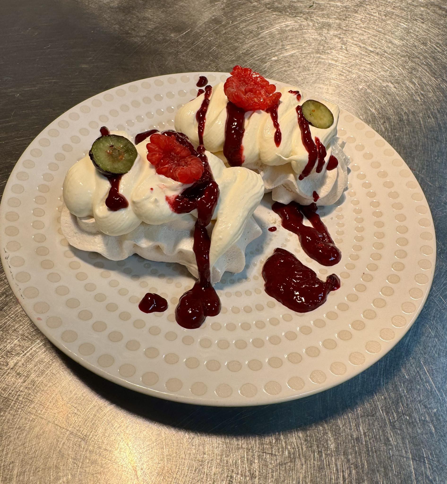 Cuisine du terroir - 641270457 - Restaurant Auberge La Fruitière Péron